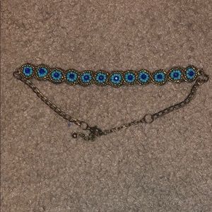 Chocker Necklace